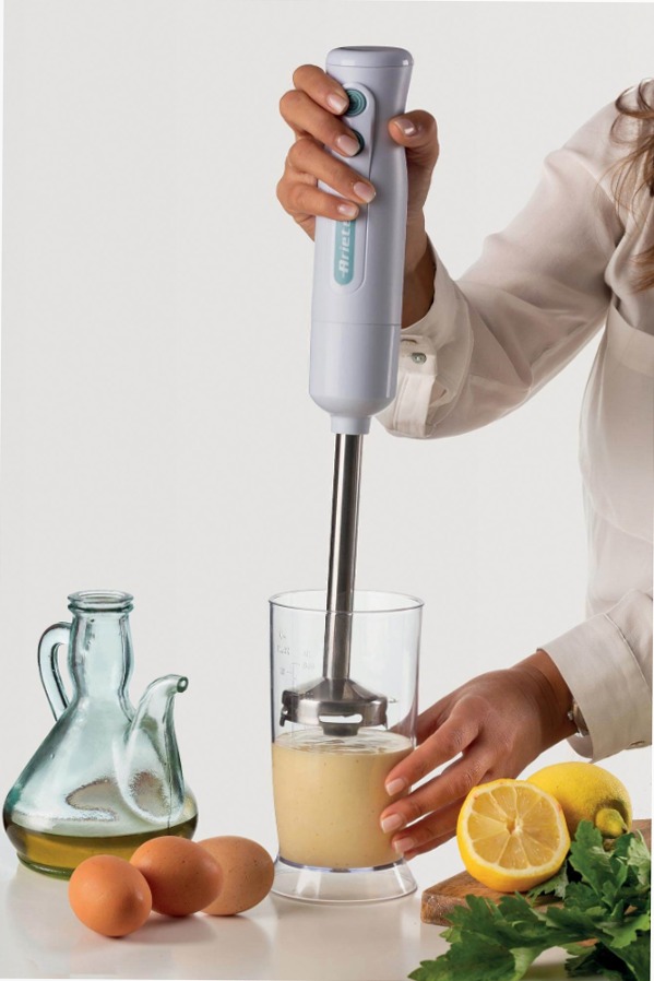 Frullatore a Immersione Breakfast Ariete 601/1