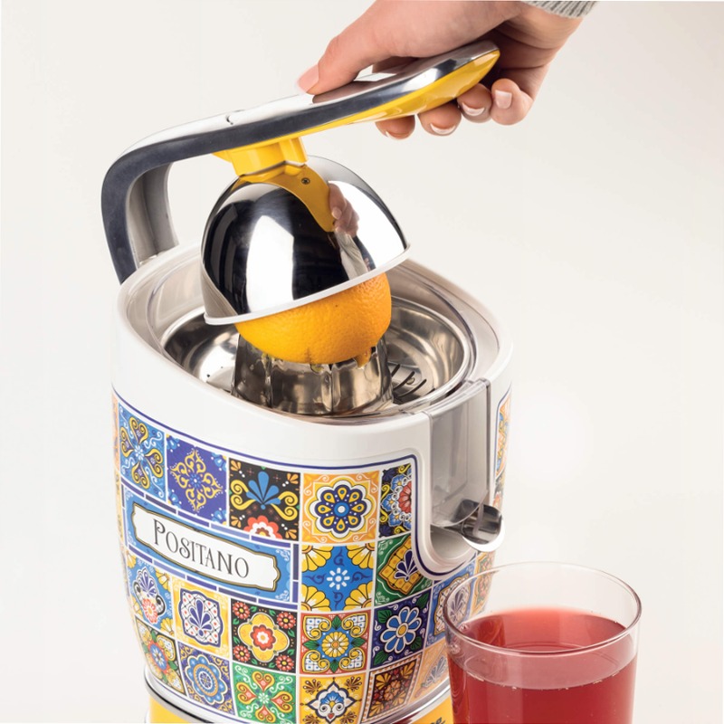 Spremiagrumi Positano Ariete 413