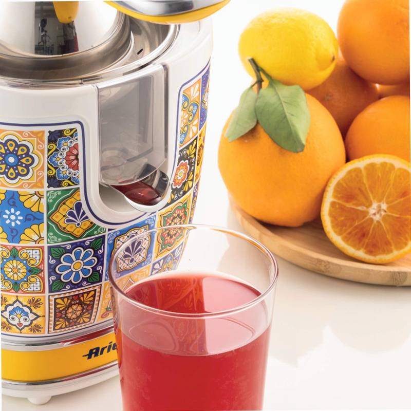 Spremiagrumi Positano Ariete 413