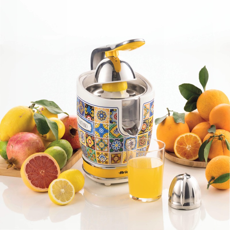 Spremiagrumi Positano Ariete 413