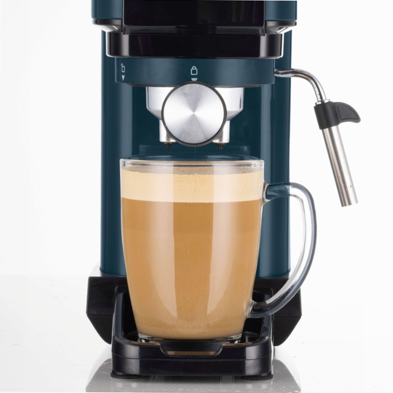 Macchina per caffè espresso Mango Yellow 1.1lt