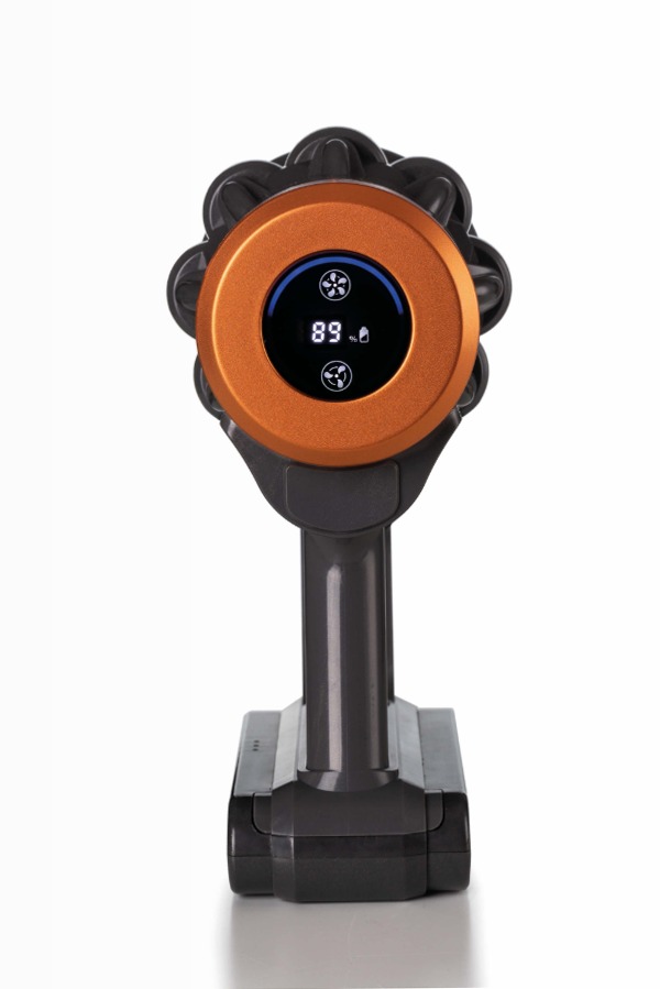 Scopa elettrica senza filo Ariete 2704 Arancio