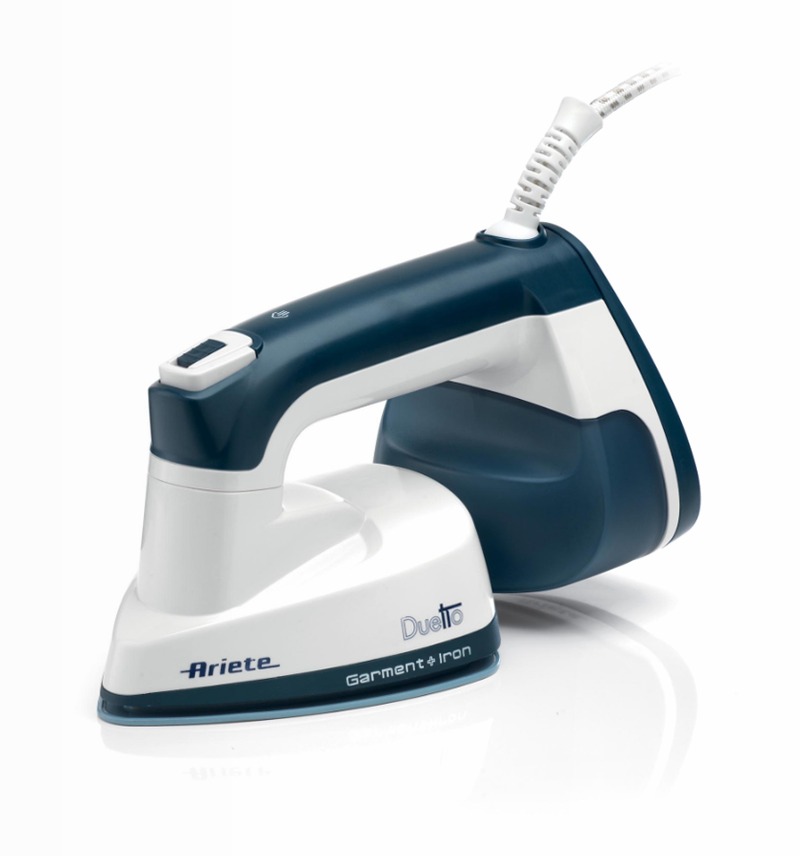 Ferro da Stiro Verticale Duetto Garment Iron 180lt 1000w