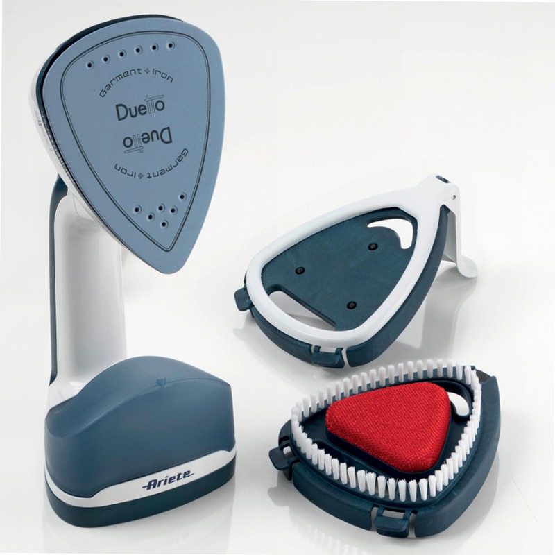 Ferro da Stiro Verticale Duetto Garment Iron 180lt 1000w