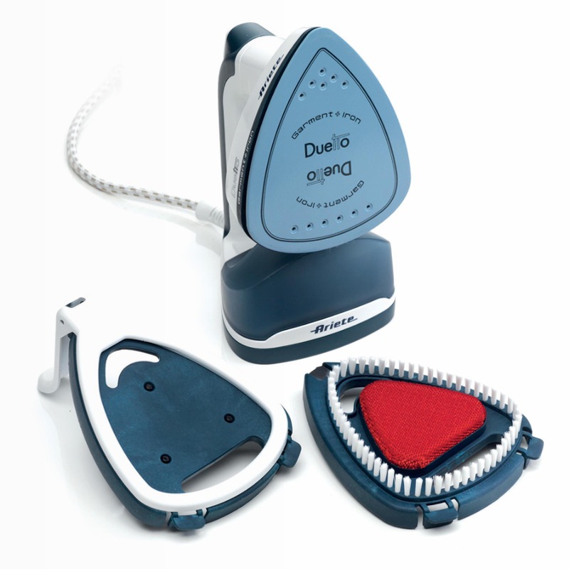 Ferro da Stiro Verticale Duetto Garment Iron 180lt 1000w