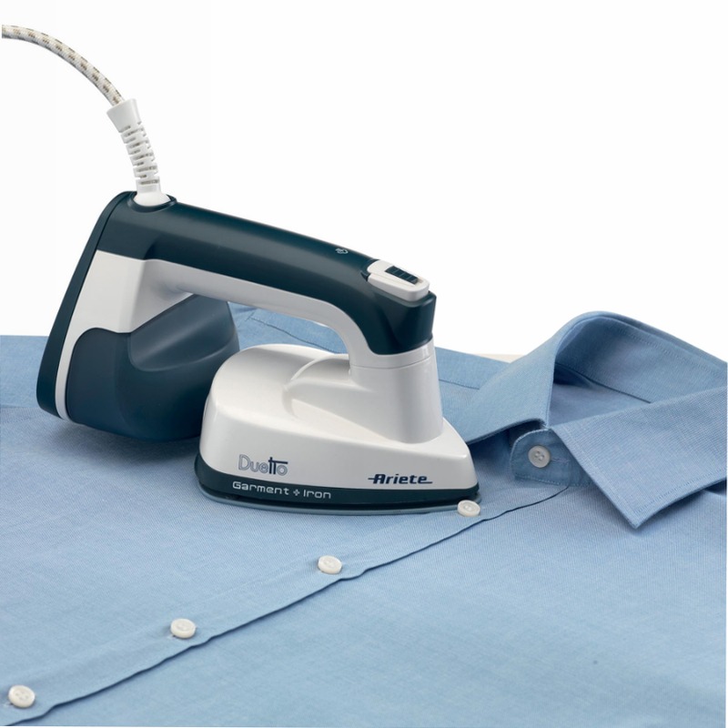 Ferro da Stiro Verticale Duetto Garment Iron 180lt 1000w