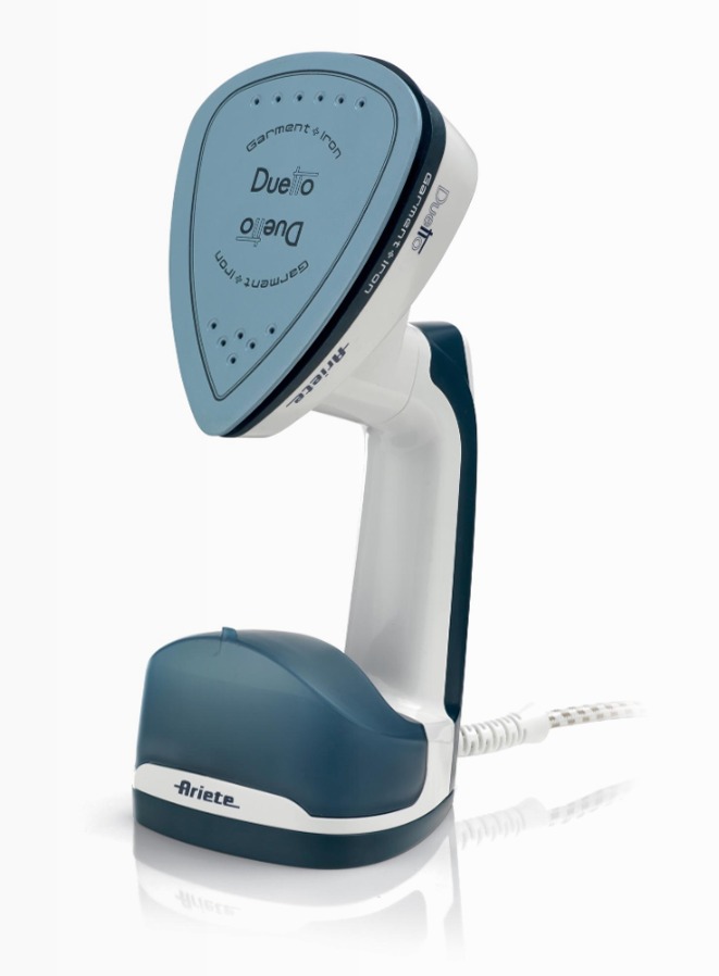 Ferro da Stiro Verticale Duetto Garment Iron 180lt 1000w