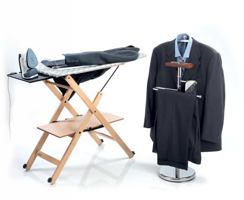 Ferro da Stiro Verticale Duetto Garment Iron 180lt 1000w