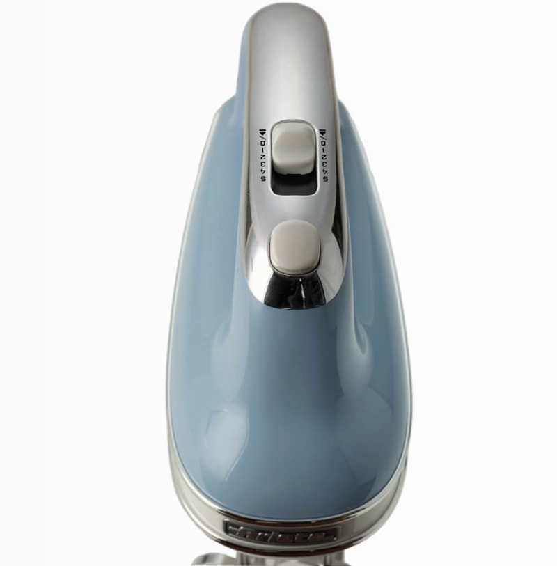 Sbattitore Elettrico Ariete 1548 Celeste