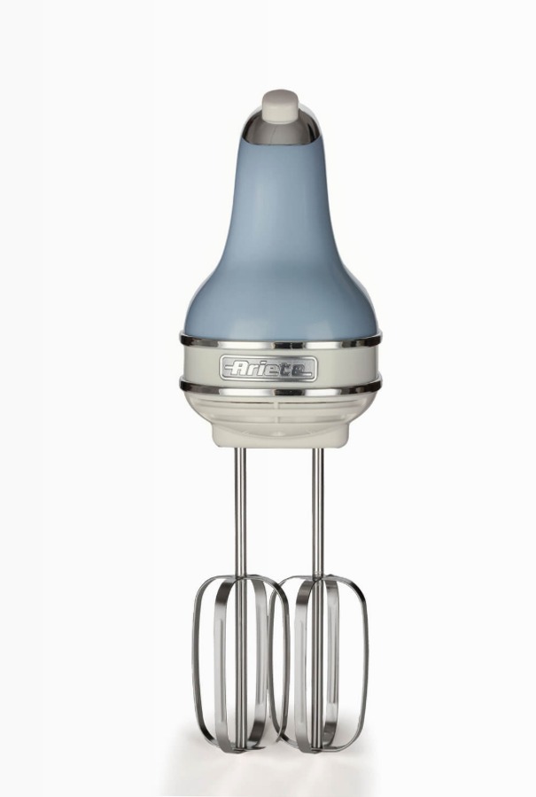Sbattitore Elettrico Ariete 1548 Celeste