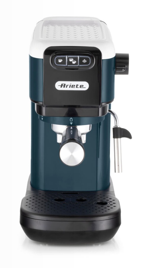 Macchina per caffè espresso Snow White 1.1lt