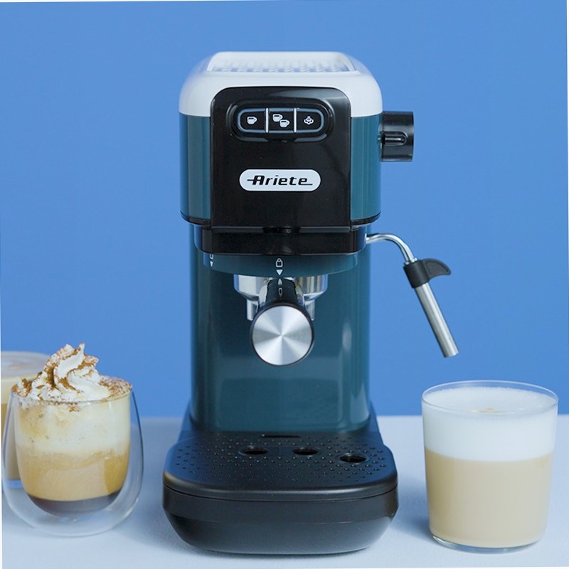 Macchina per caffè espresso Snow White 1.1lt