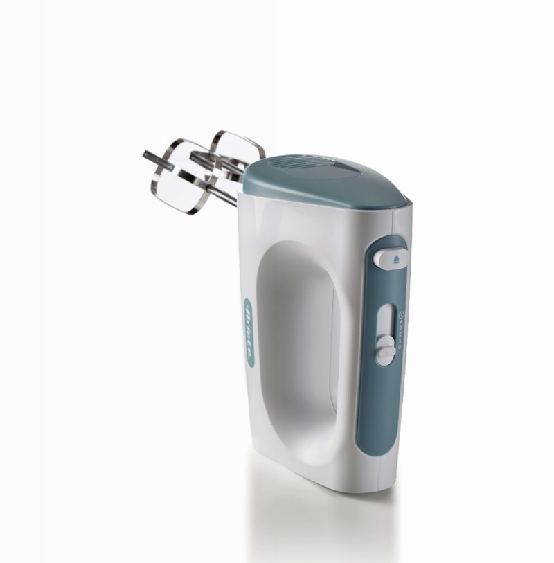 Sbattitore Elettrico Ariete 1545 White & Aegean Teal