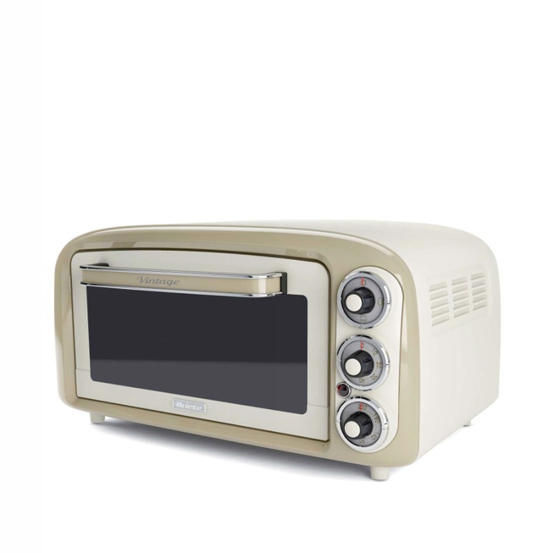 Forno Elettrico 18 Litri Ariete 979 Beige