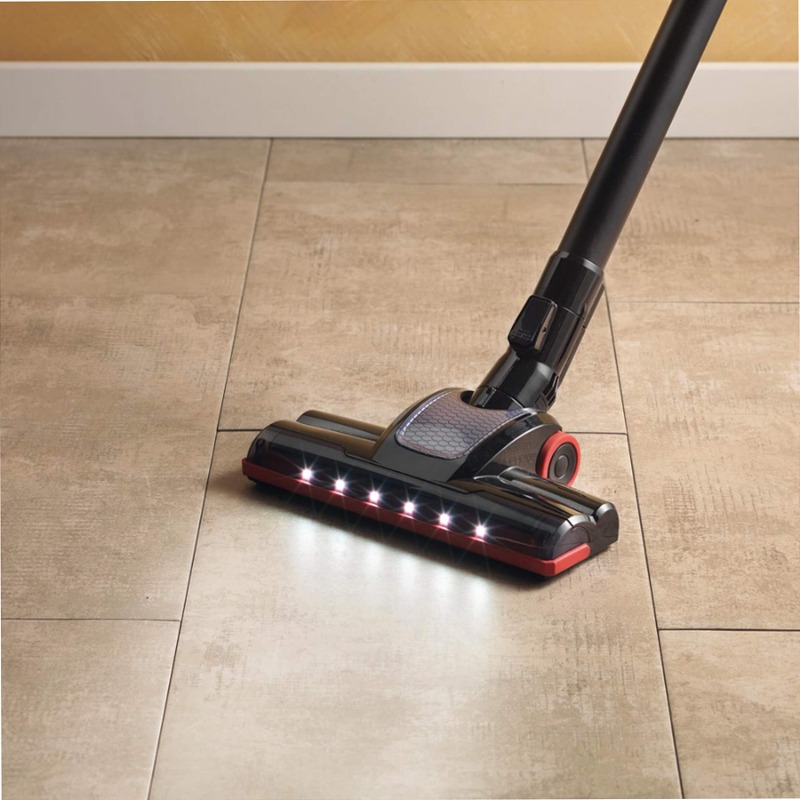 Scopa elettrica Ariete 2759 con aspirabriciole