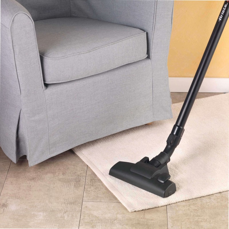 Scopa elettrica Ariete 2759 con aspirabriciole