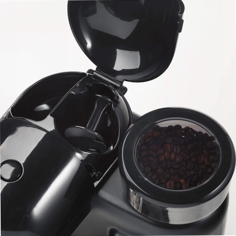 Macchina per Caffè Espresso Ariete 1318 Nero 0.8lt 15bar