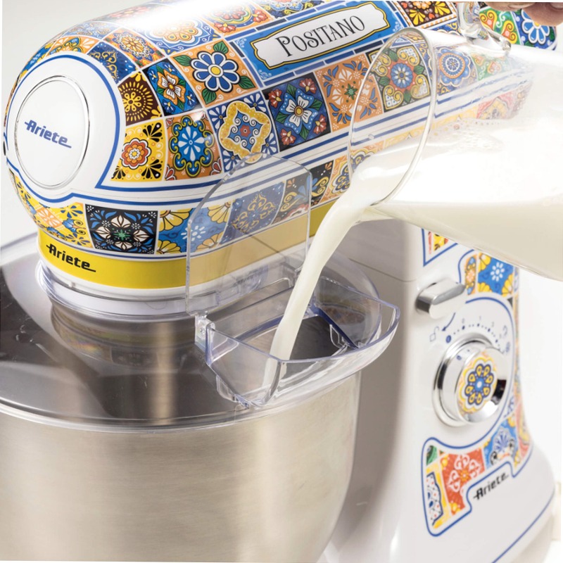 Impastatrice Planetaria Positano | Ariete 1588