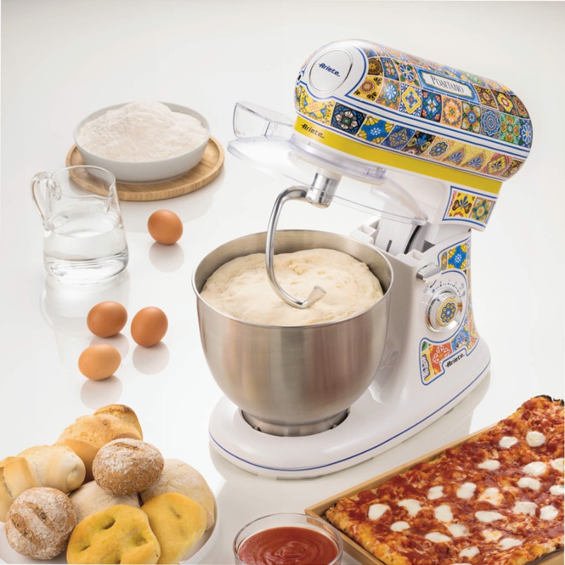 Impastatrice Planetaria Positano | Ariete 1588