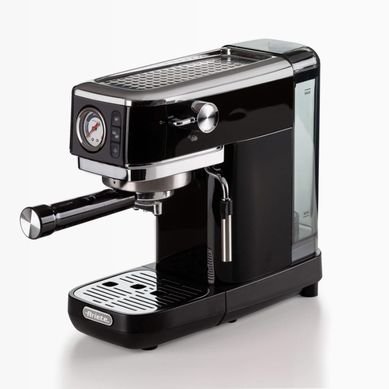 Macchina per caffè 1381 Nero