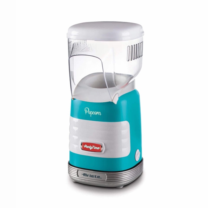Macchina per pop corn Ariete 2956 Celeste