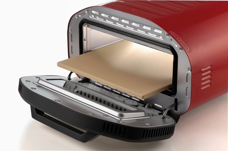Forno pizza professionale Da Gennaro