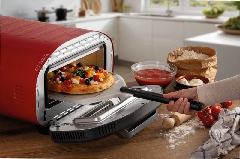 Forno pizza professionale Da Gennaro