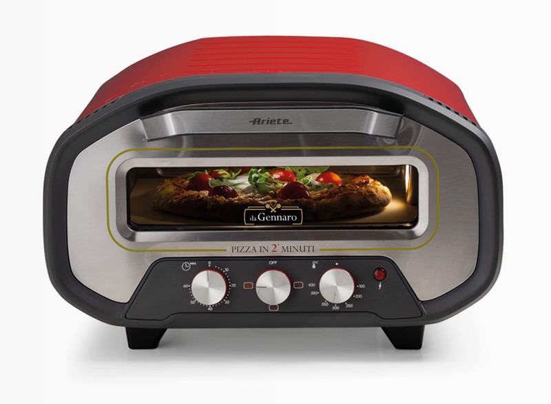 Forno pizza professionale Da Gennaro