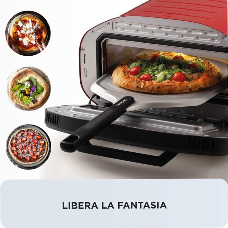 Forno pizza professionale Da Gennaro