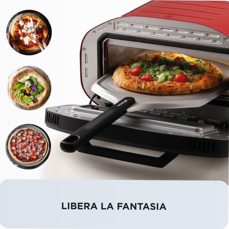 Forno Pizza Professionale Da Gennaro
