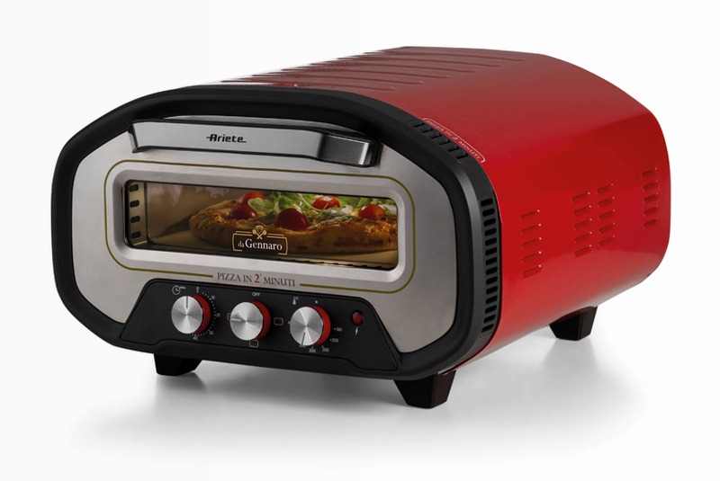 Forno pizza professionale Da Gennaro