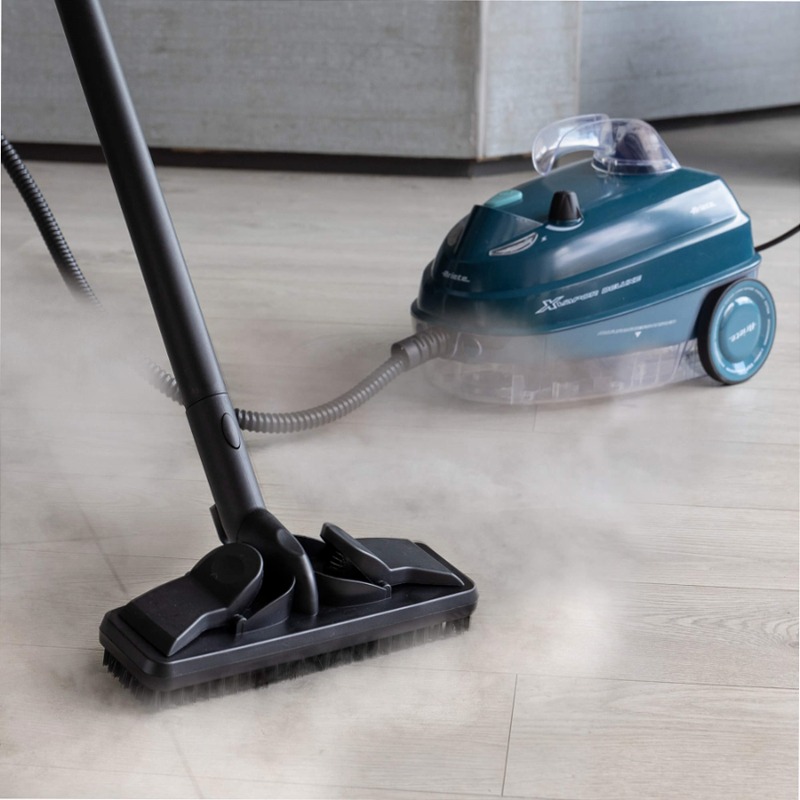 Pulitore a vapore Ariete XVapor Deluxe