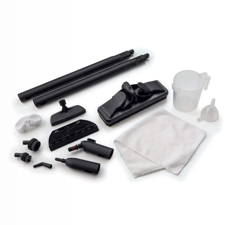 Pulitore a vapore Ariete XVapor Deluxe
