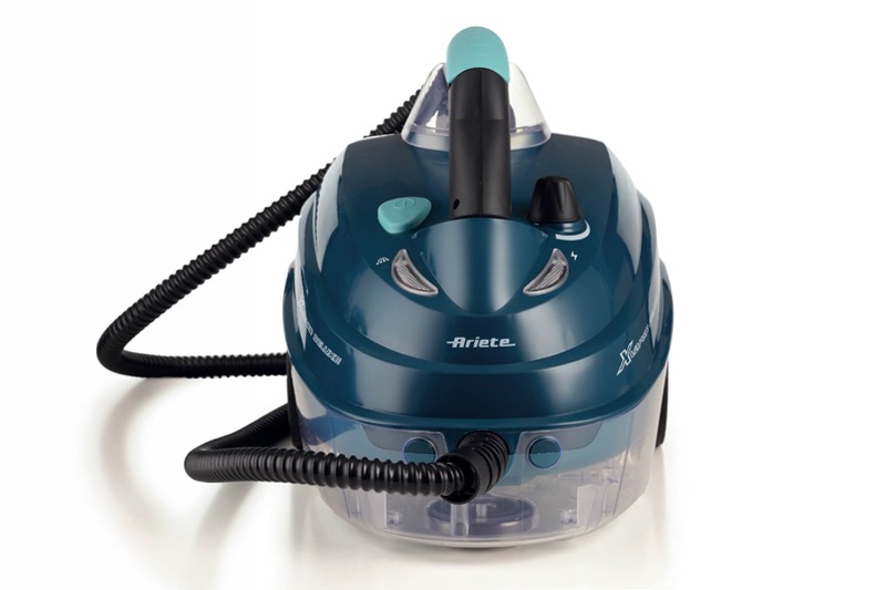 Pulitore a vapore Ariete XVapor Deluxe