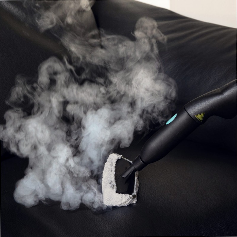 Pulitore a vapore Ariete XVapor Deluxe