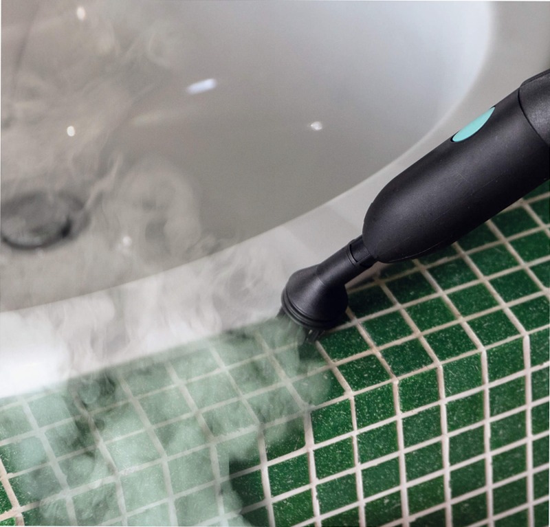 Pulitore a vapore Ariete XVapor Deluxe
