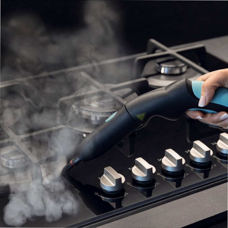 Pulitore a vapore Ariete XVapor Deluxe