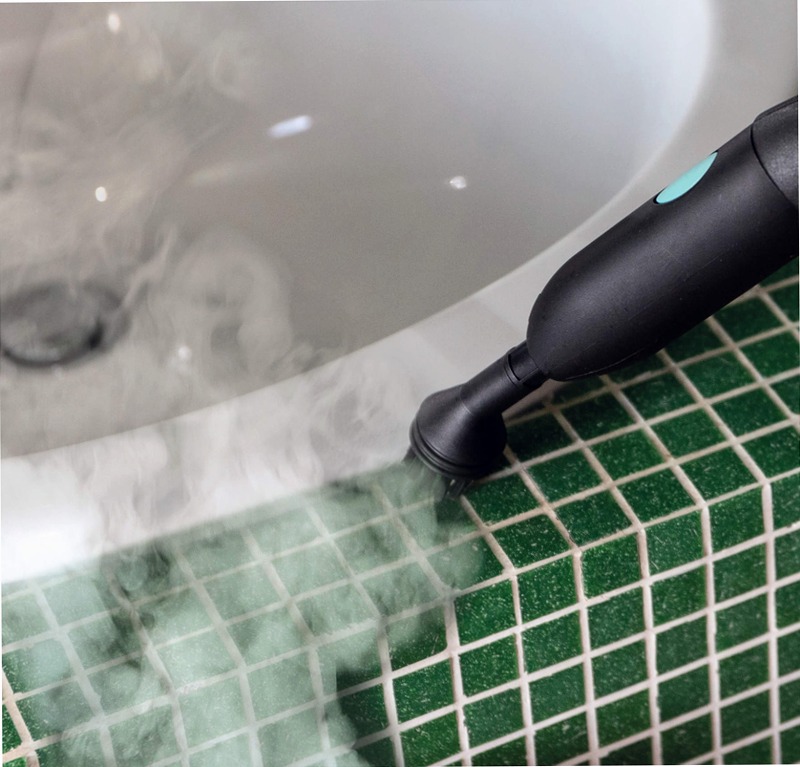 Pulitore a vapore Ariete XVapor Deluxe