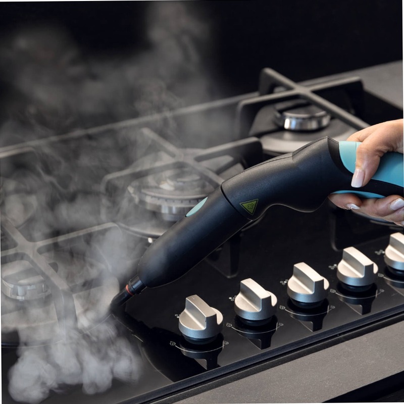 Pulitore a vapore Ariete XVapor Deluxe