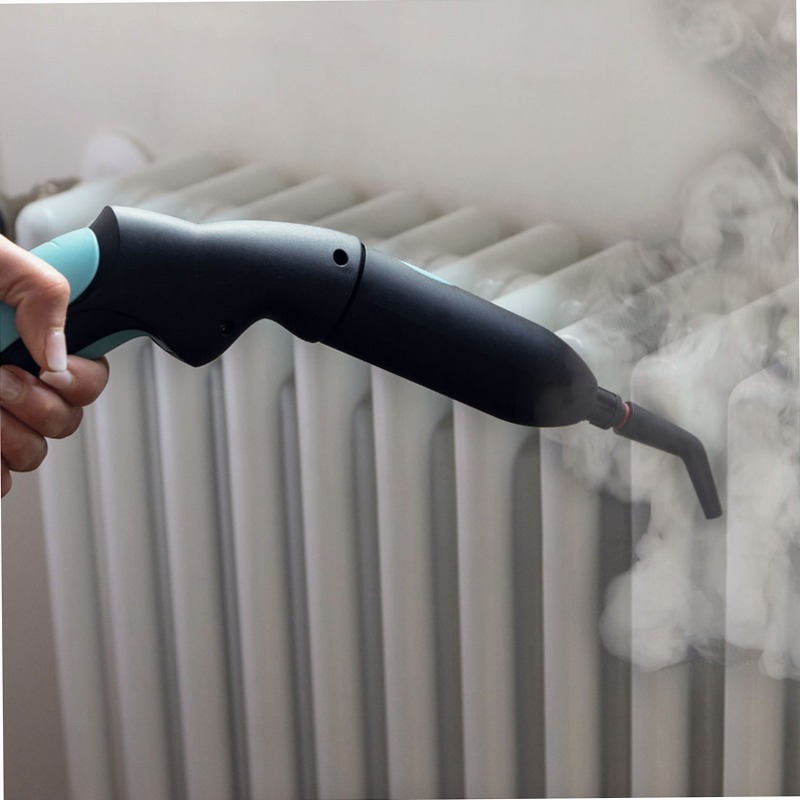 Pulitore a vapore Ariete XVapor Deluxe