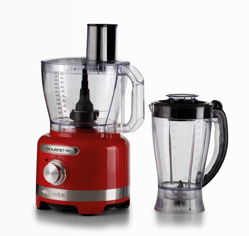 Robot da cucina Gourmet Pro Ariete 1782