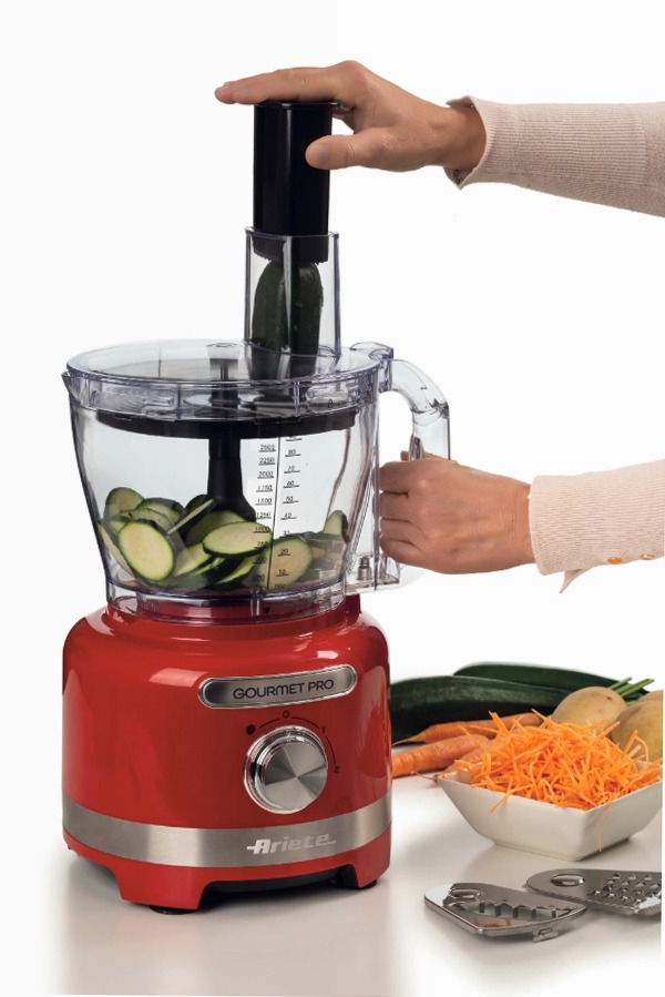 Robot da cucina Gourmet Pro Ariete 1782