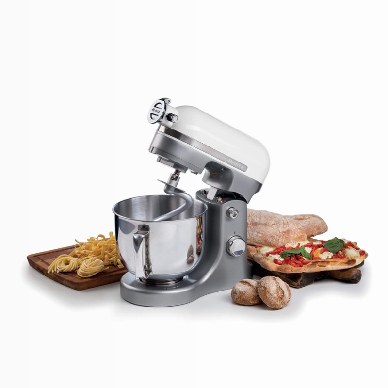 Impastatrice Planetaria Bianca | Moderna