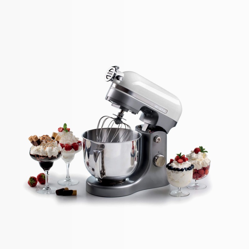 Impastatrice Planetaria Bianca | Moderna