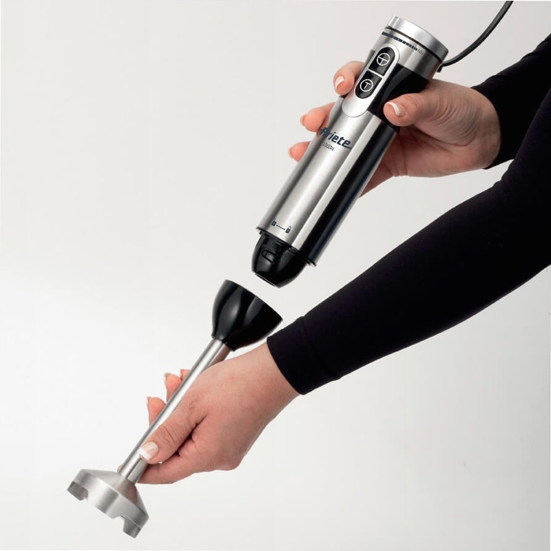 Frullatore a immersione Multifunzione 4 Blades 7in1