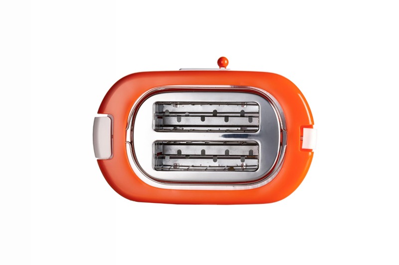 Tostapane Toastime Ariete 159 Arancione