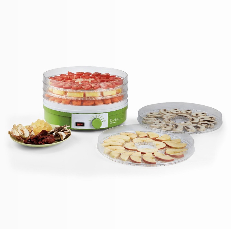 Essiccatore B-dry per alimenti
