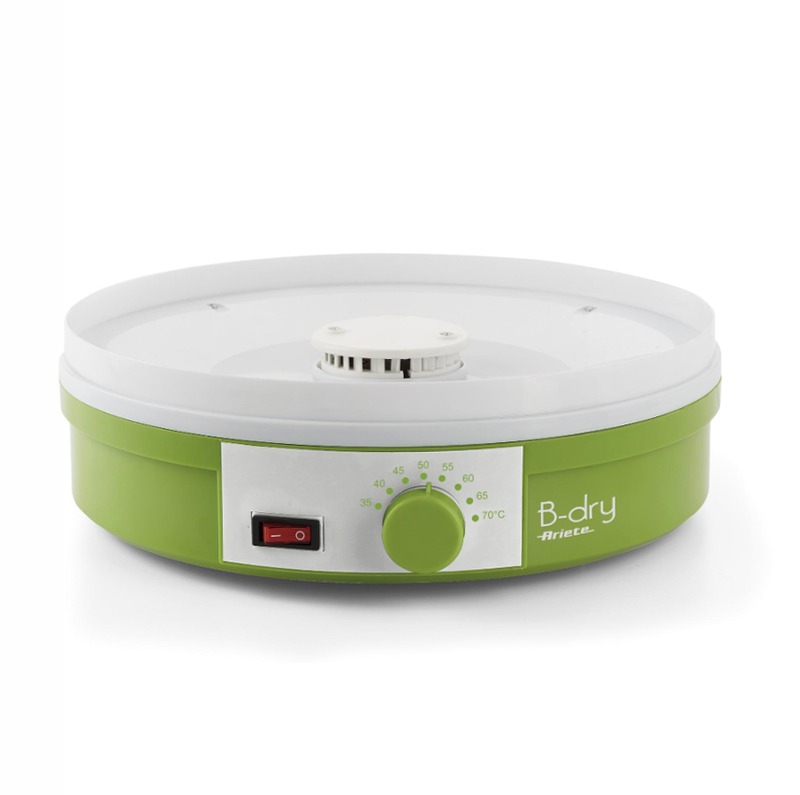 Essiccatore B-dry per alimenti