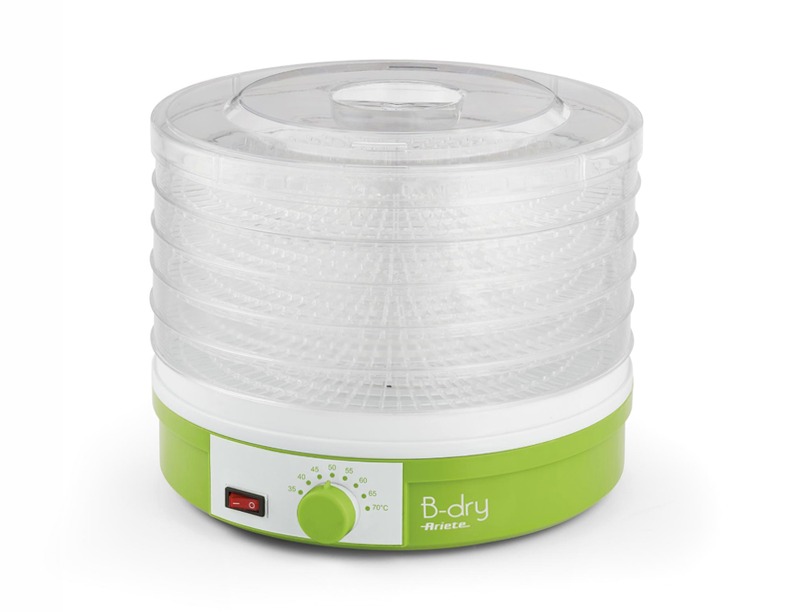 Essiccatore B-dry per alimenti