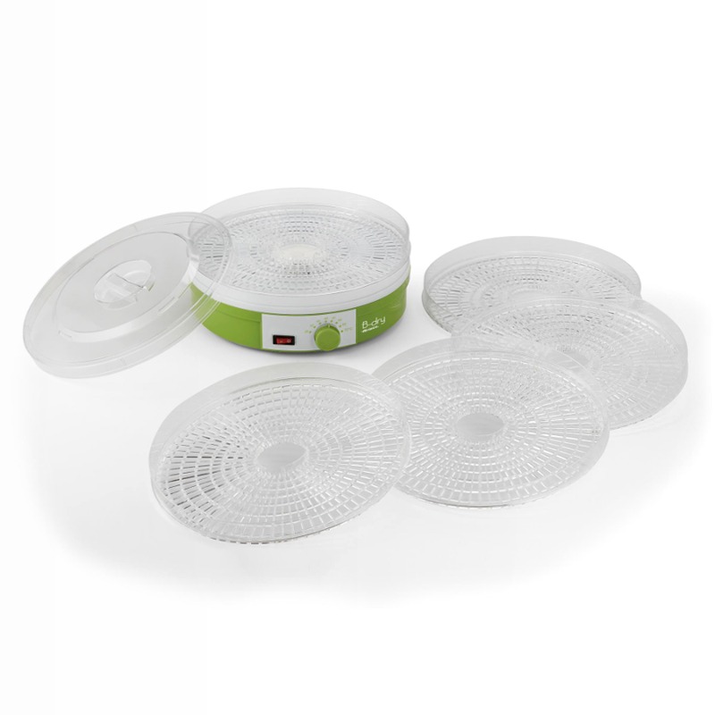 Essiccatore B-dry per alimenti